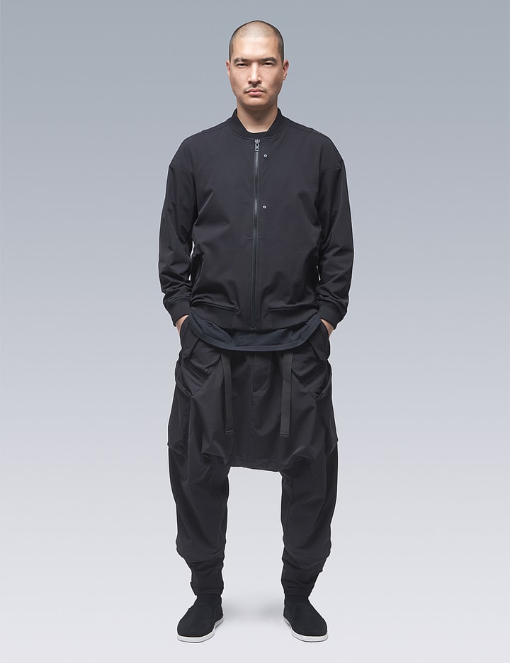 Schoeller® Dryskin™ Bomber Jacket Placeholder Image
