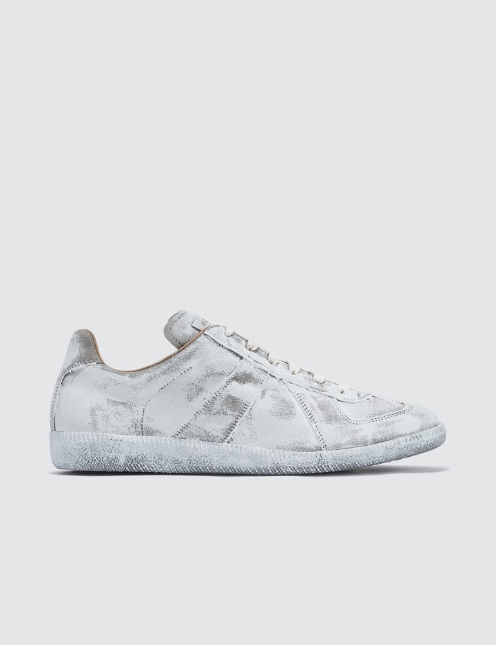 Replica Low Top Sneaker Placeholder Image