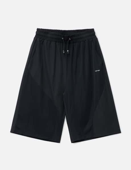 Team Wang THE ORIGINAL 1 Track Shorts
