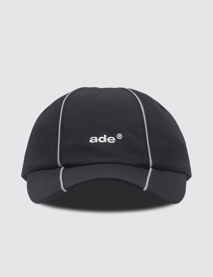 Black Thunder Cap Placeholder Image