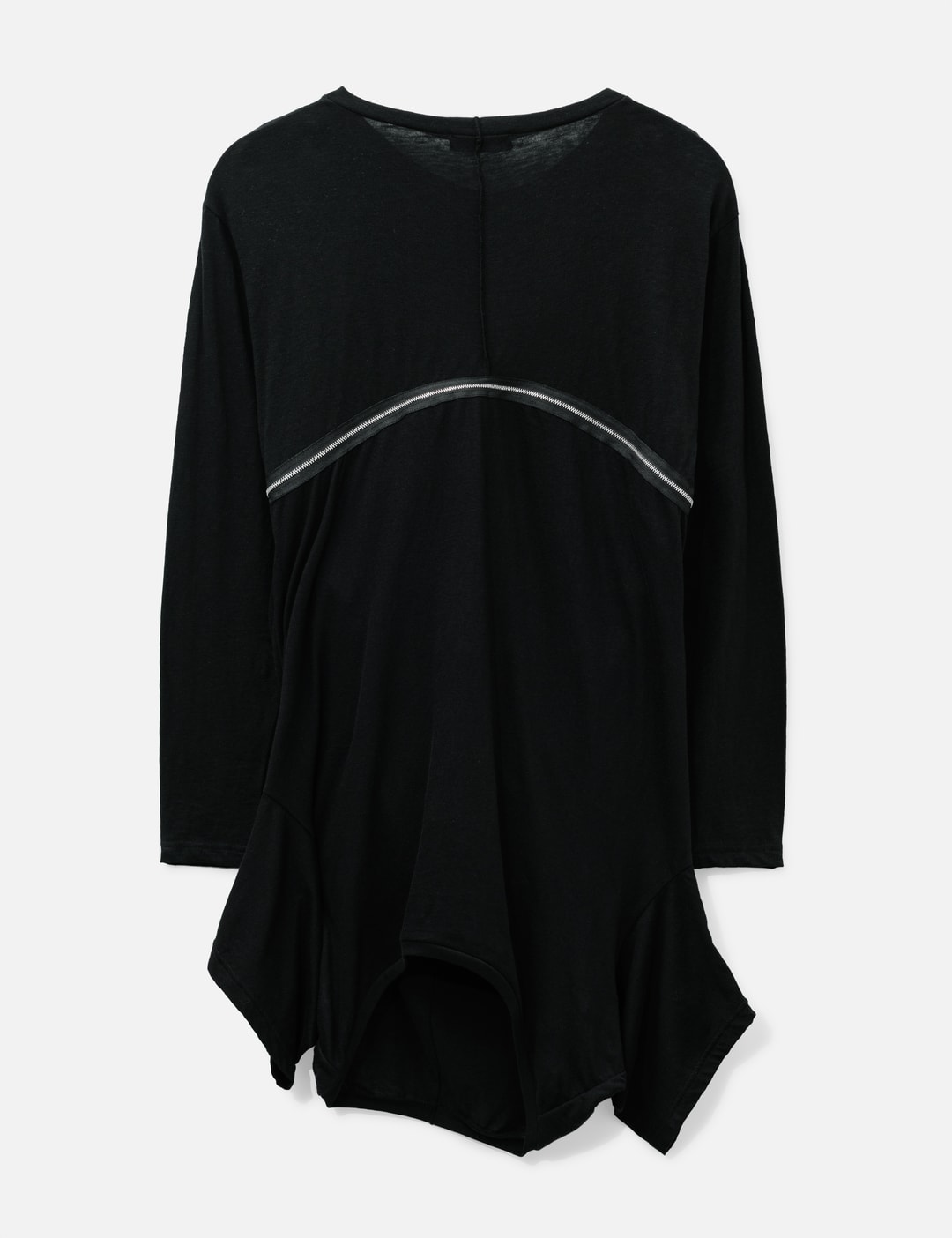 UC2F4803 Layered Long Sleeve T-Shirt view 18