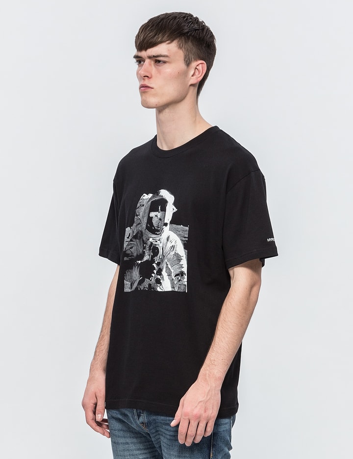 Hypebeast x #FR2 Moon Rabbit S/S T-Shirt Placeholder Image