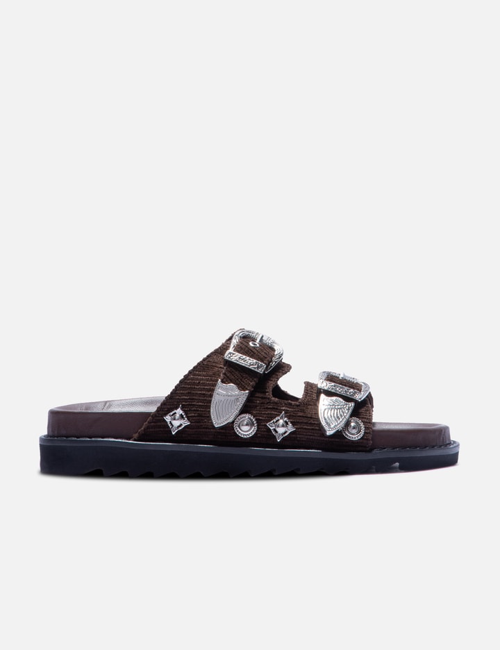 Corduroy Sandal Placeholder Image