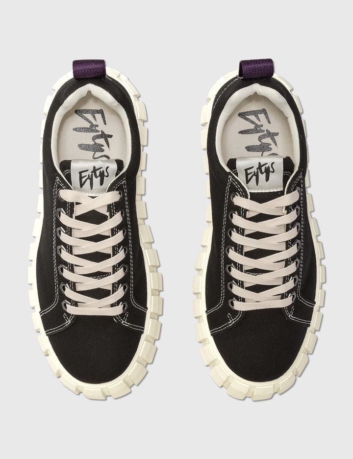 Odessa Canvas Sneakers Placeholder Image