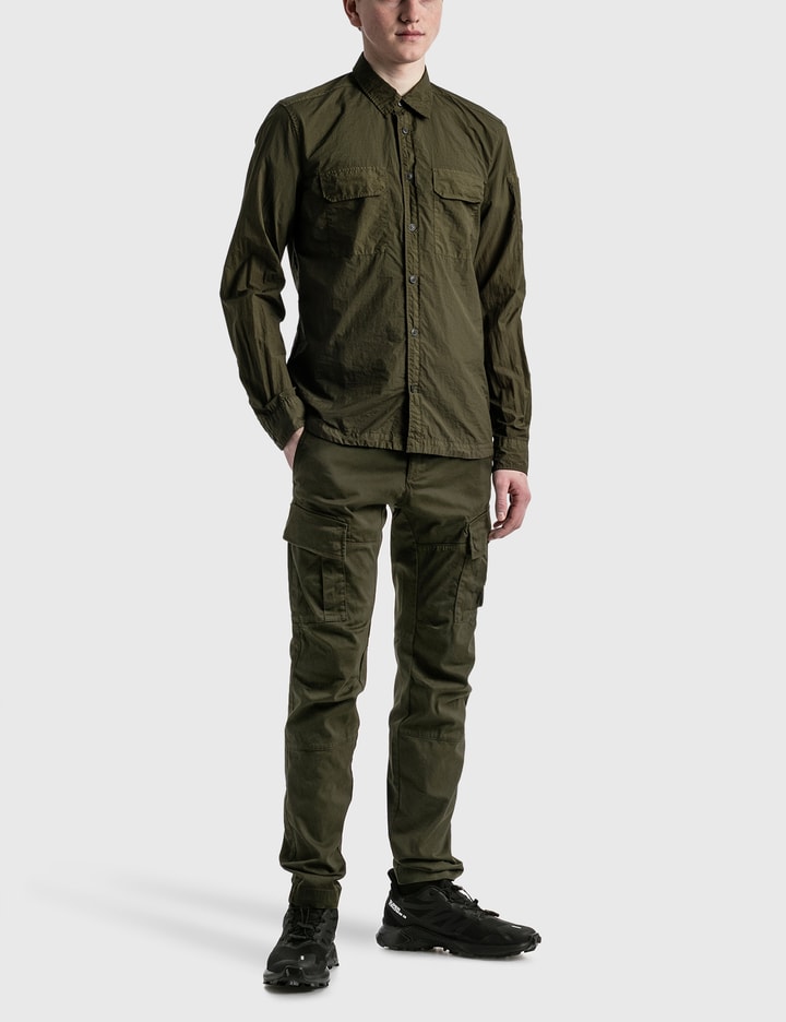 Taylon L Utility Shirt Placeholder Image
