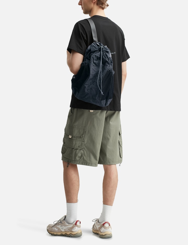 Tourer Gym Sack Placeholder Image