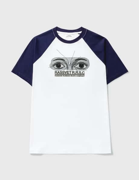 Rassvet Eyes T-shirt