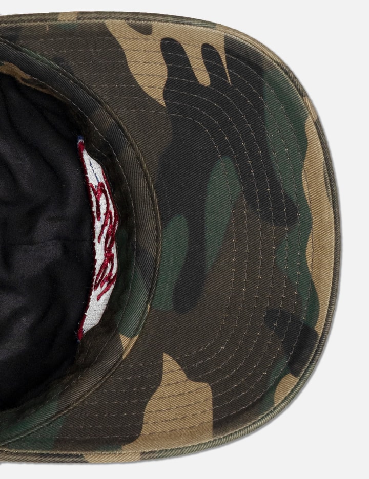 Ugly Cap Placeholder Image