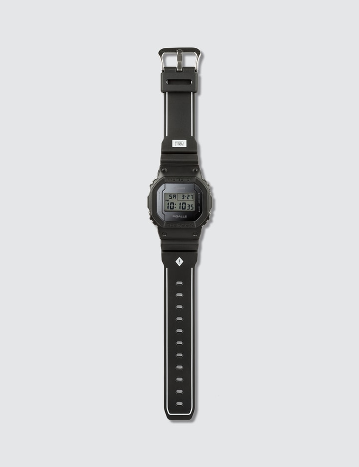 Pigalle x G-Shock DW5600 "Pigalle" Placeholder Image