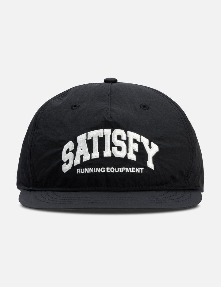 SATISFY FliteSilk™ 5-Panel Pinch Cap