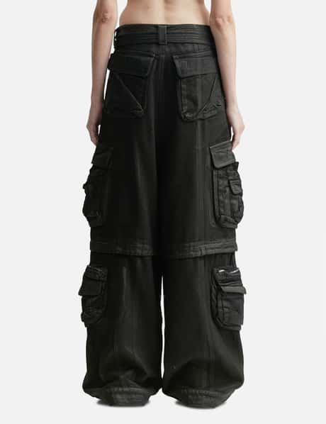 Cargo Jeans view 9