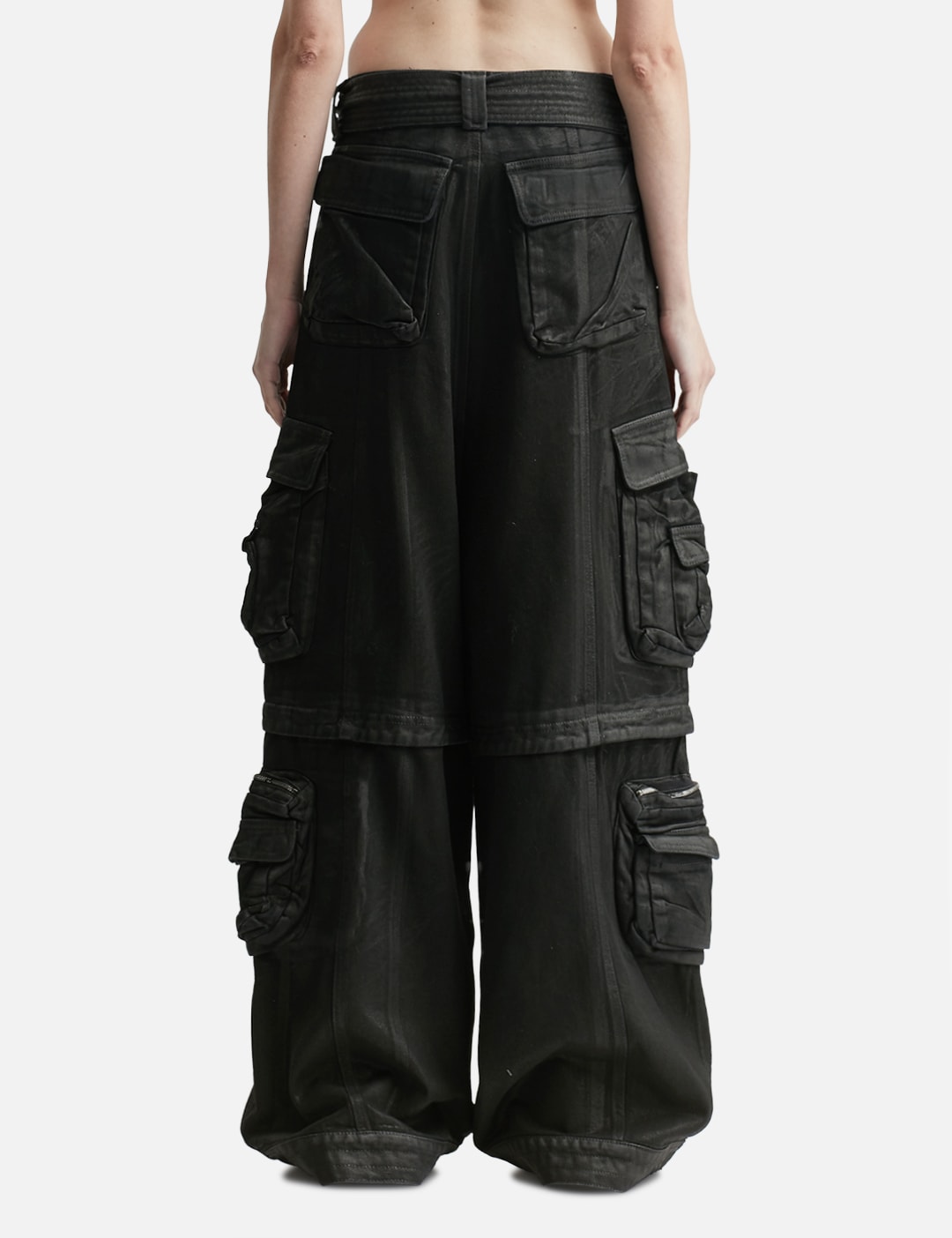 Cargo Jeans view 10