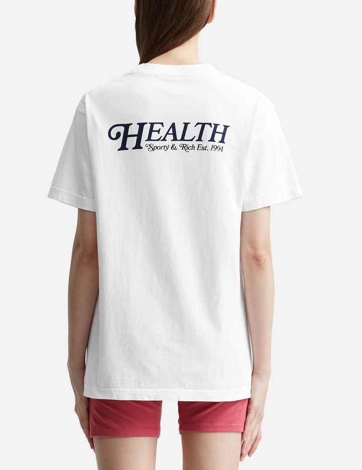 70S HEALTH T-sHIRT Placeholder Image
