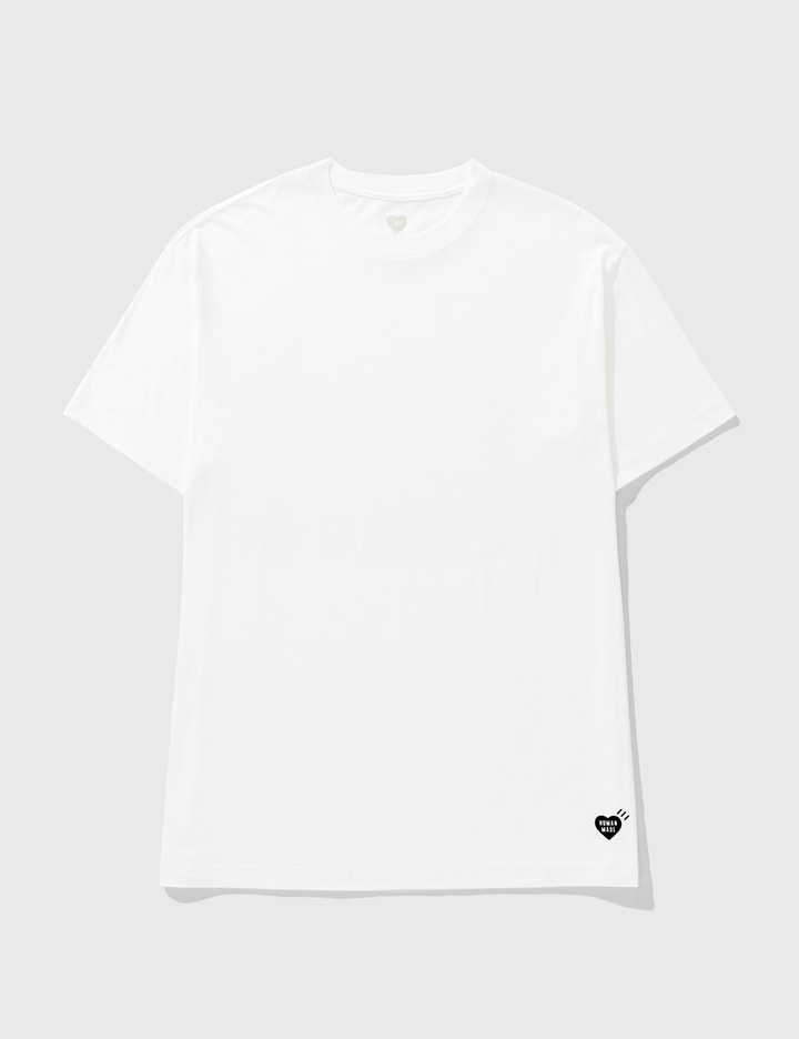 3 パック Tシャツ Placeholder Image