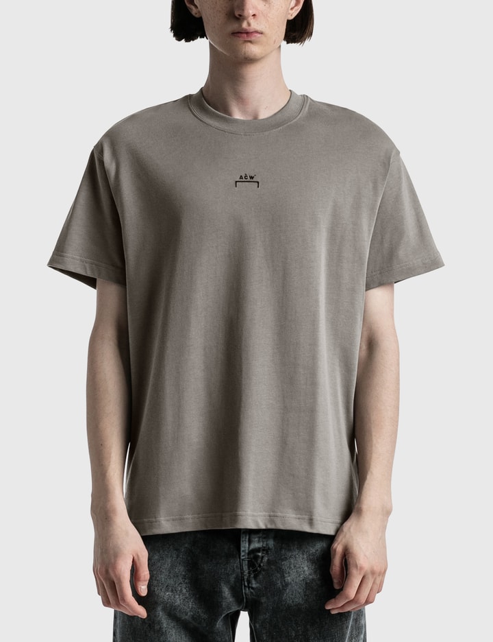 Brutalist T-shirt Placeholder Image