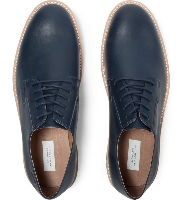 Navy Ali Shoes Placeholder Image