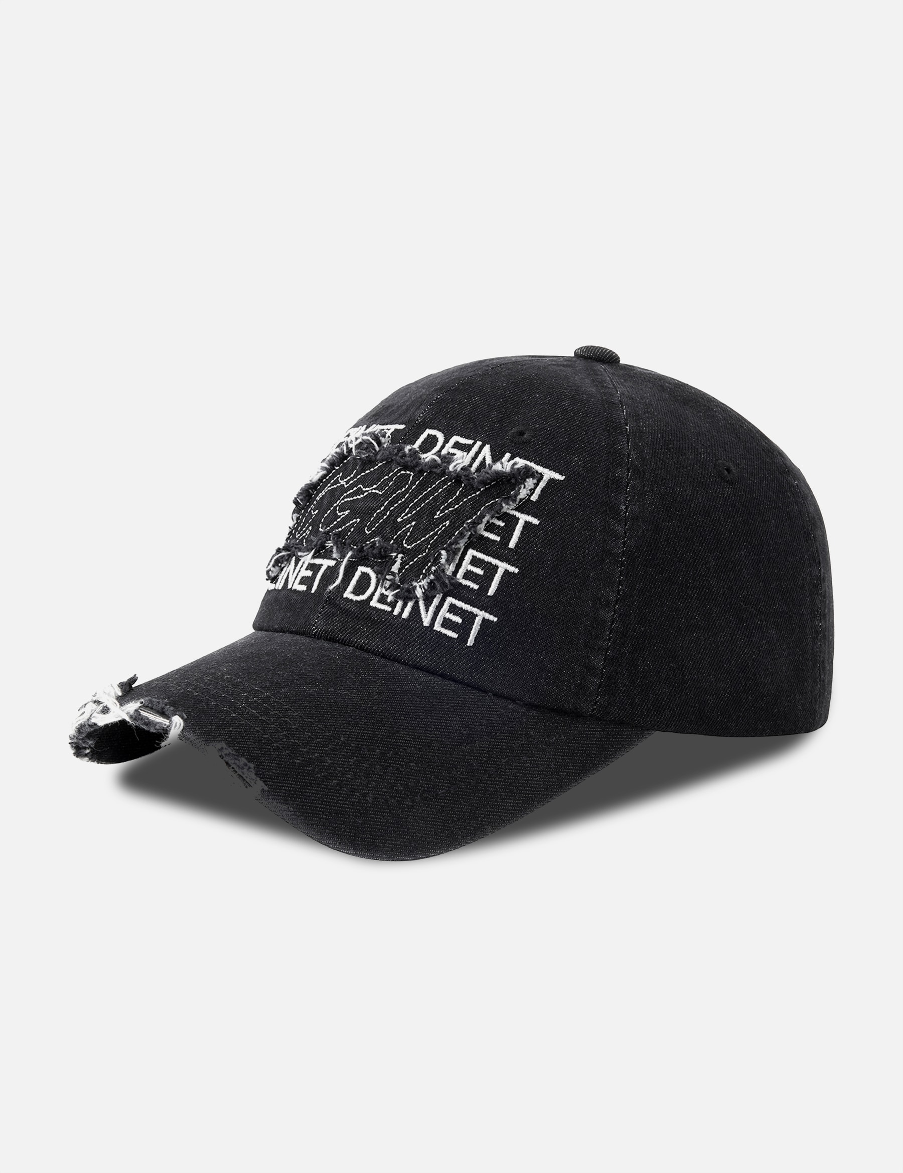 YEONJUN GGUM X DEINET Ball Cap view 20