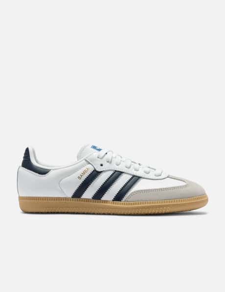 adidas Originals - SAMBA OG | HBX adidas Originals - SAMBA OG | HBX