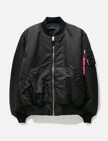 Jackets by HBX Hypebeast and Curated Fashion Globally | - Lifestyle