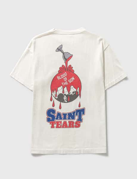 Saint Michael - Saint Michael x Denim Tears 