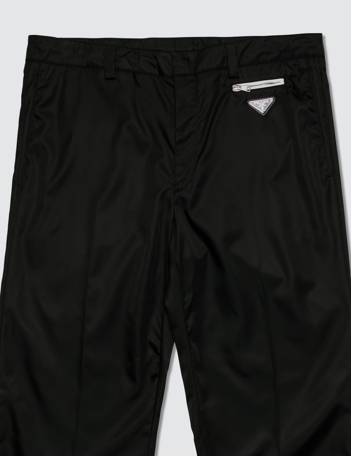 Nylon Trousers Placeholder Image