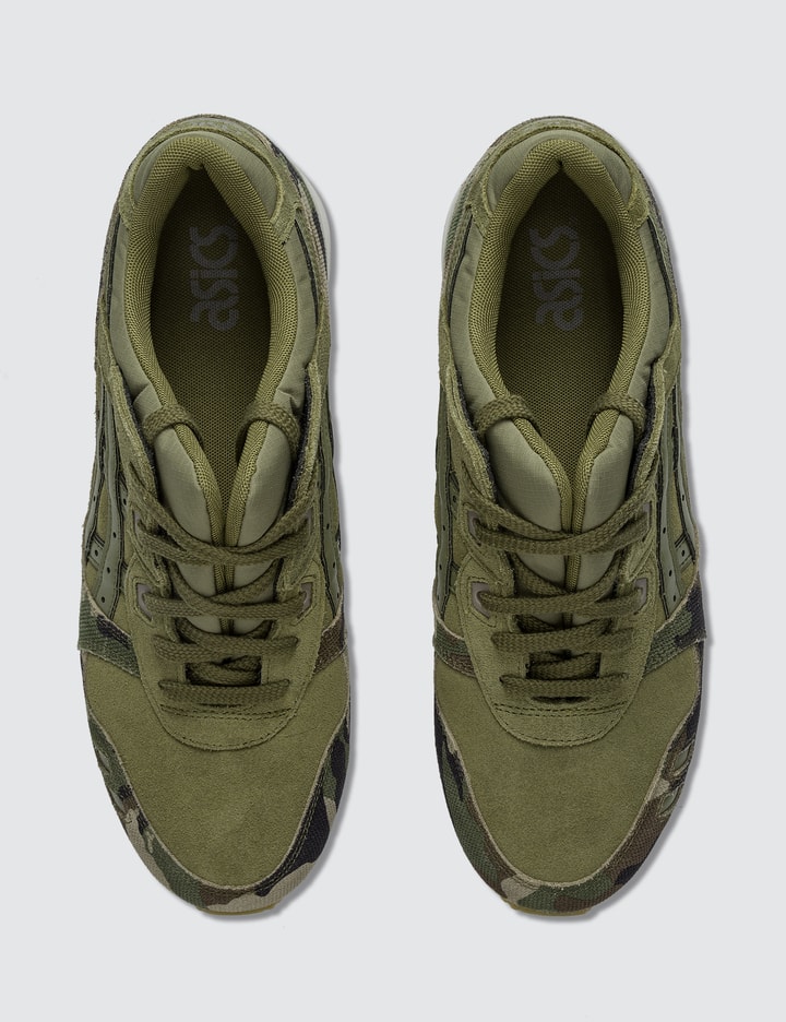 Gel-Lyte III "Camo" Pack Placeholder Image