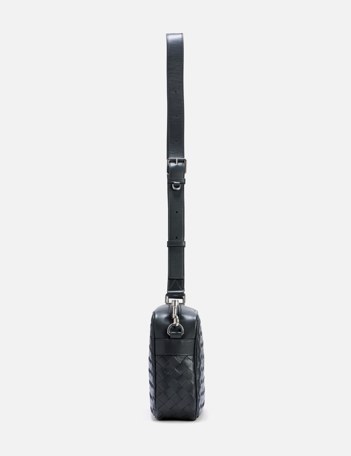 Intrecciato Camera Bag Placeholder Image