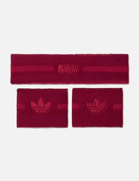 AVAVAV X Adidas Originals Sweatband Set view 5