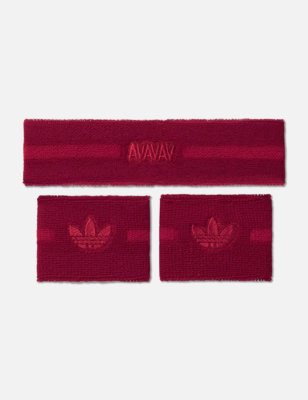 AVAVAV X Adidas Originals Sweatband Set view 6