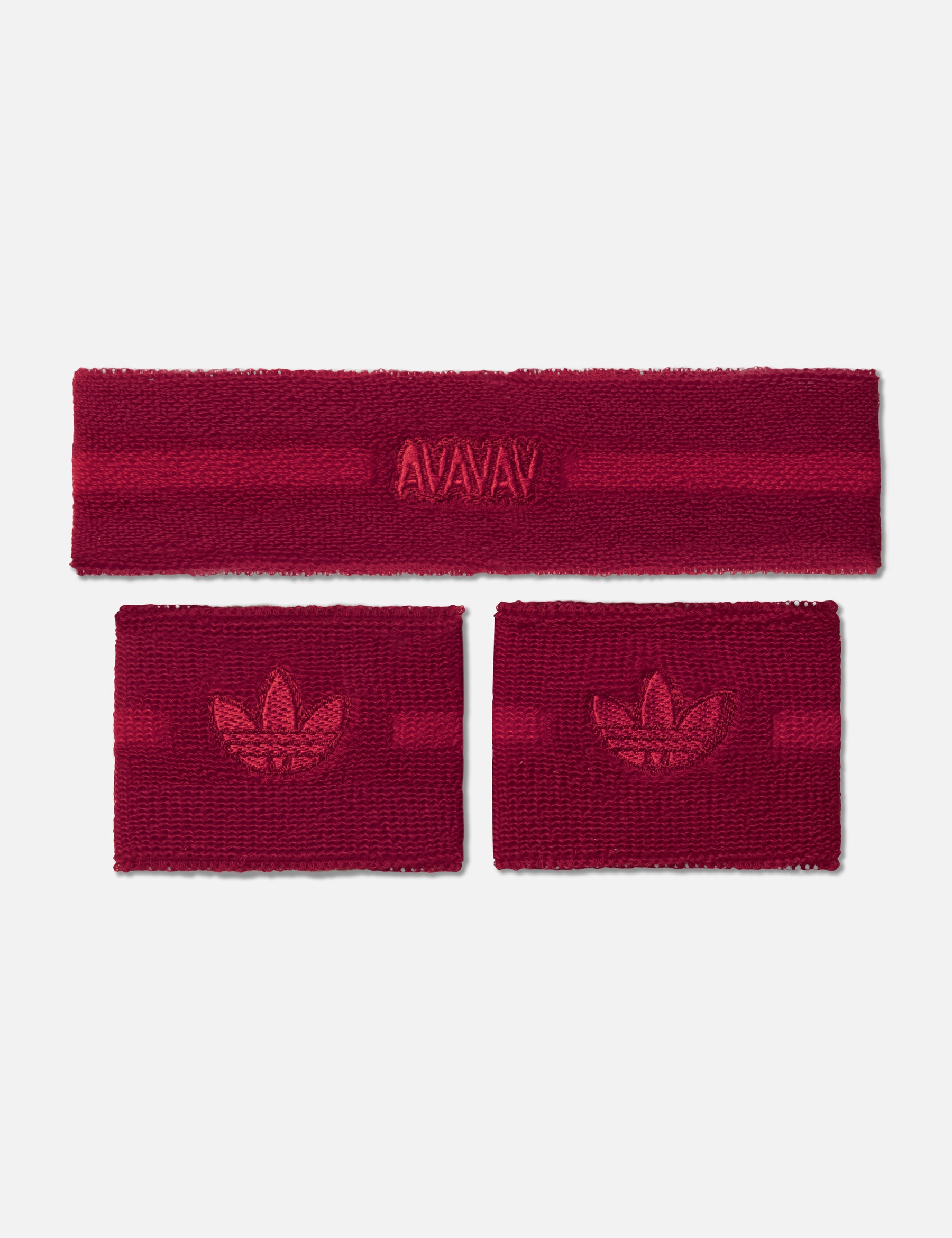 AVAVAV X Adidas Originals Sweatband Set view 8