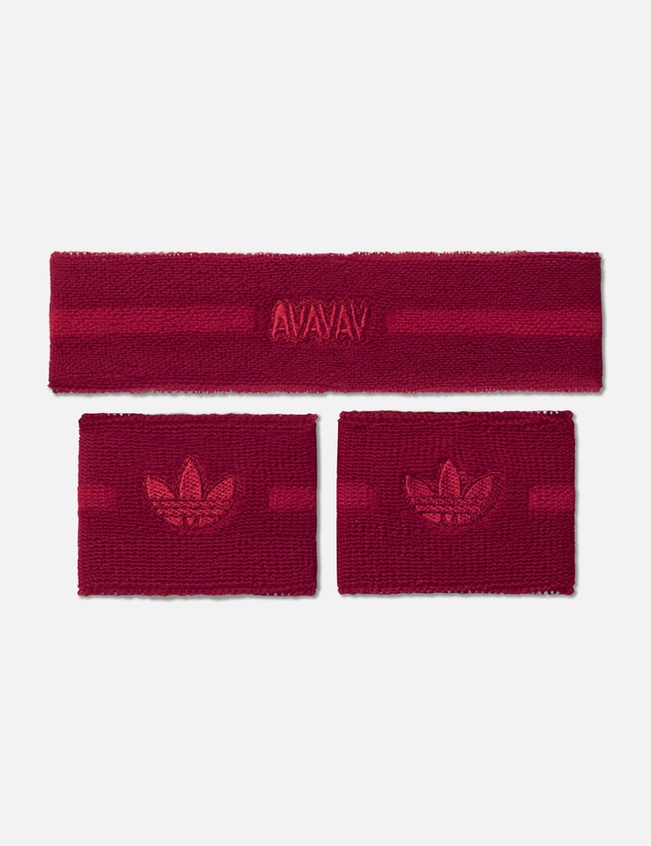 adidas Originals AVAVAV X Adidas Originals Sweatband Set