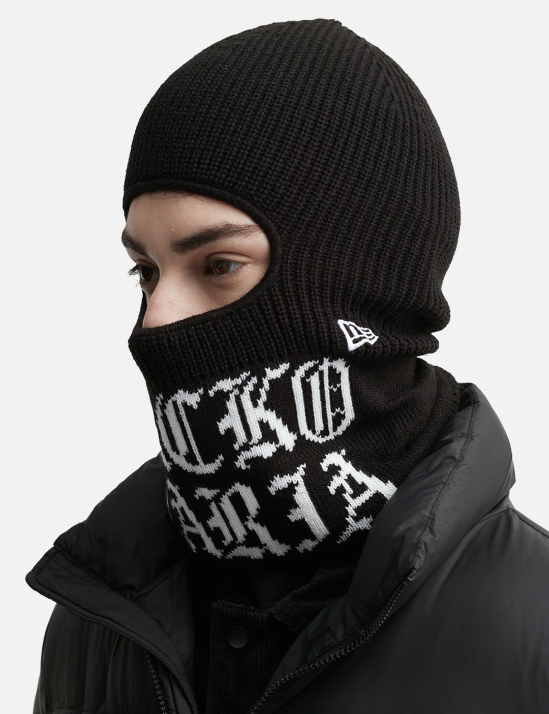 X NEW ERA Balaclava view 12