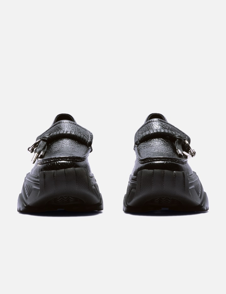 Yeel Platform Loafer Black Placeholder Image