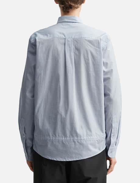 Stripe Hood Shirts view 20
