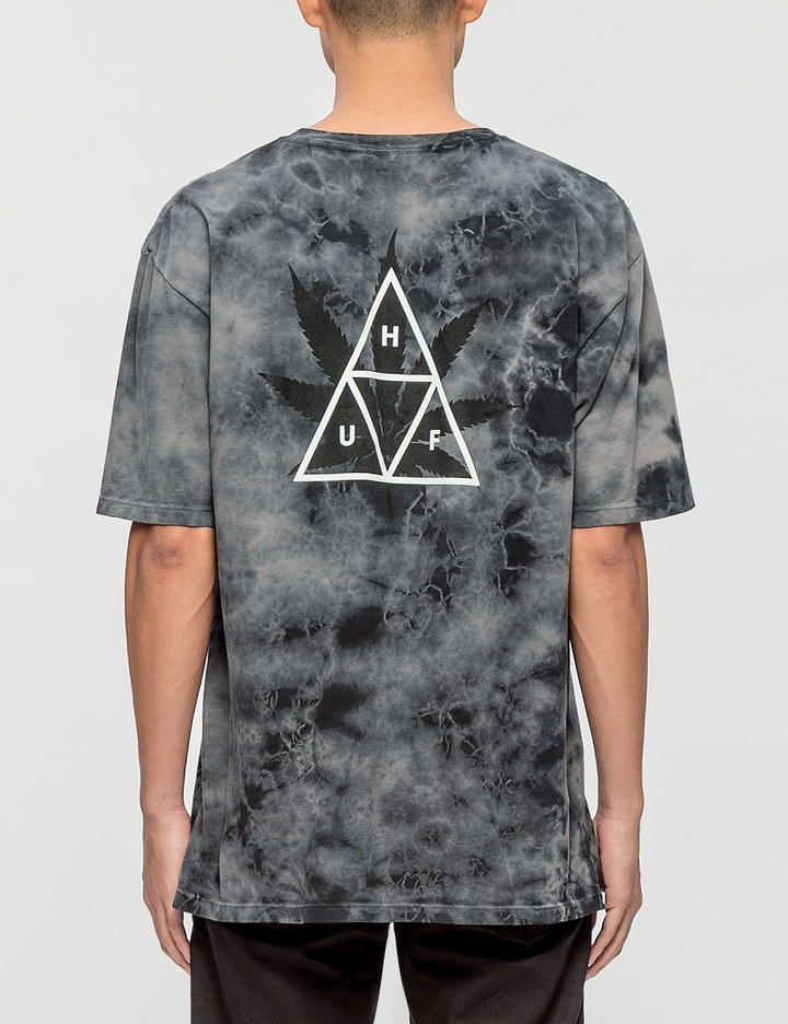 420 Triple Triangle S/S T-Shirt Placeholder Image