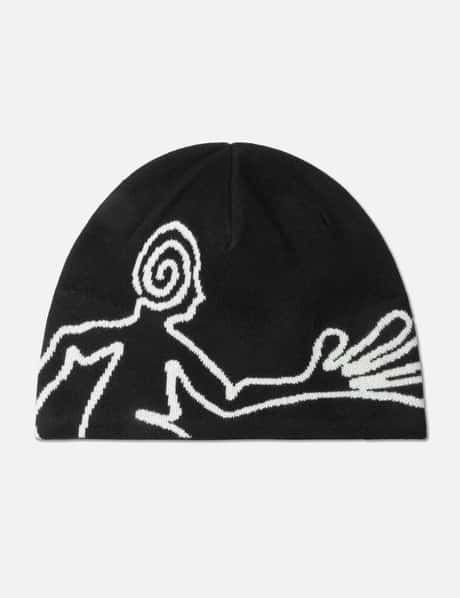 HIKING PATROL KNIT BEANIE