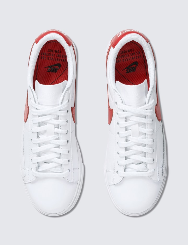 W Blazer Low LE Placeholder Image