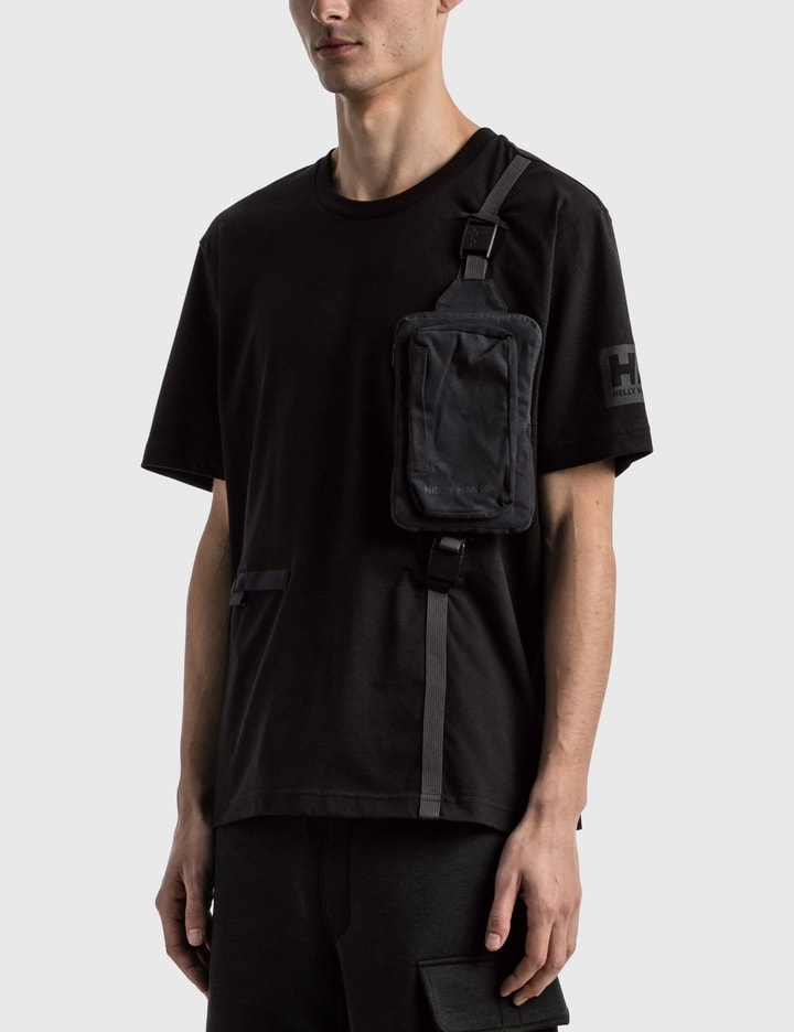 Ocean T-shirt Placeholder Image
