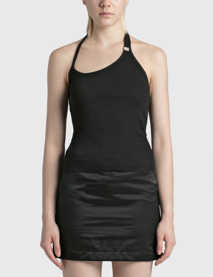 Ribbed Tank Top Placeholder Image
