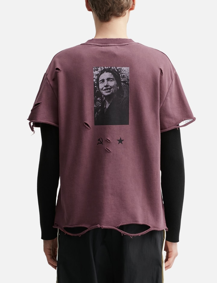 Kumri Akmendova T-shirt Placeholder Image