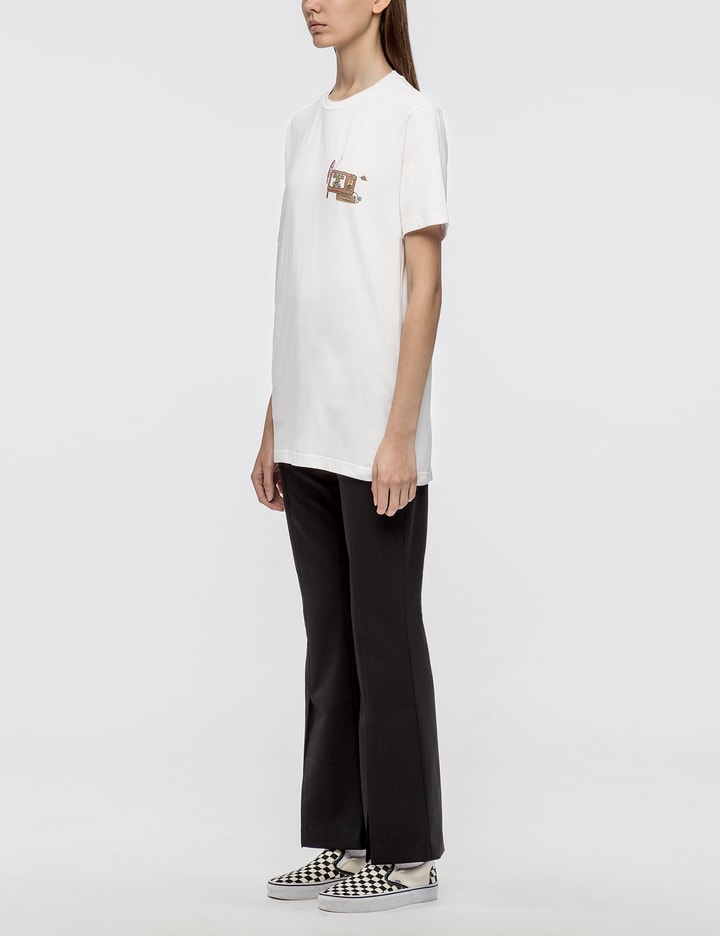 Netflix And Chill T-shirt Placeholder Image