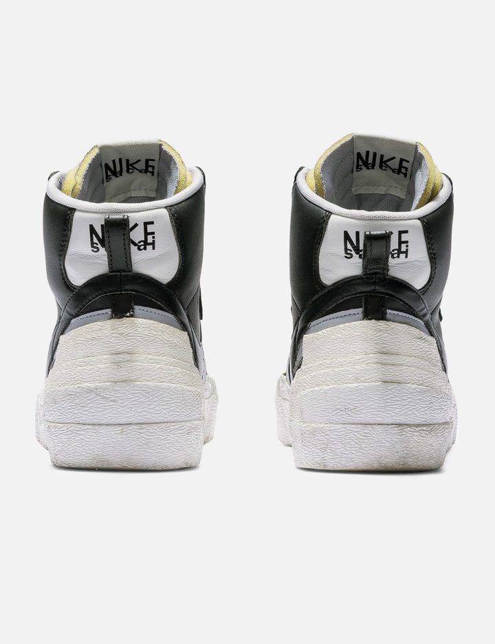 Nike Sacai Blazer Mid