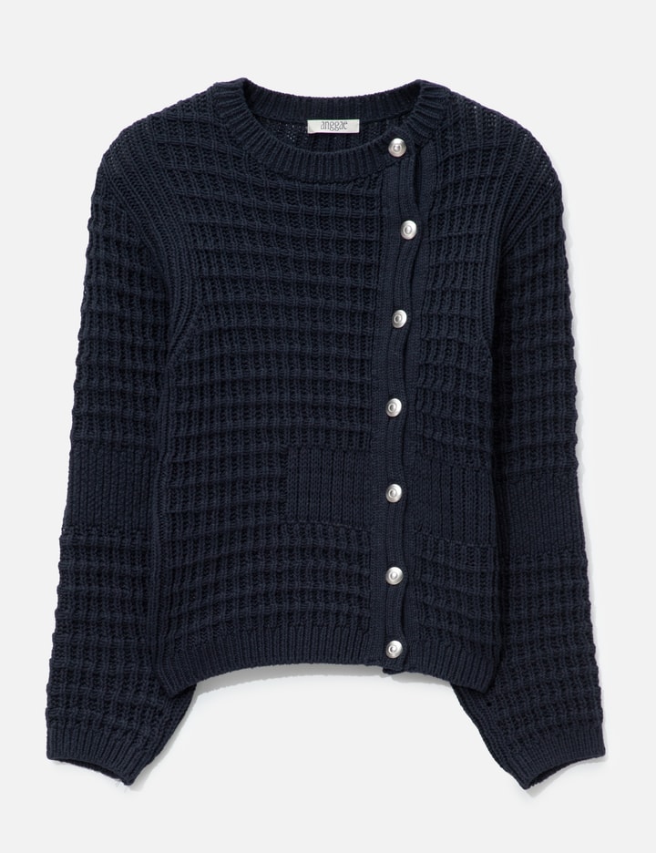 Waffle Cardigan Placeholder Image