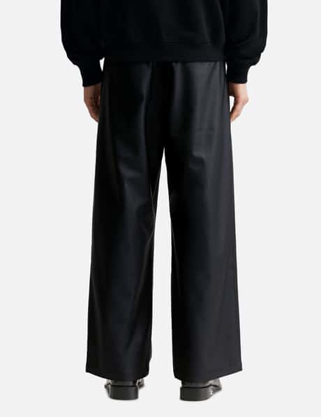 THE ORIGINAL 1 Faux Leather Pants view 12