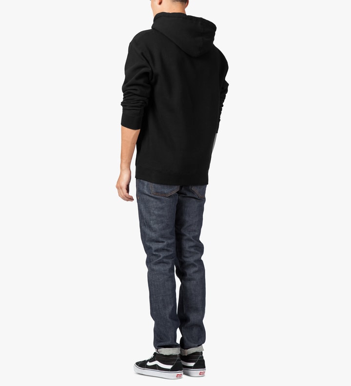 Black Neverlast Hoodie Placeholder Image