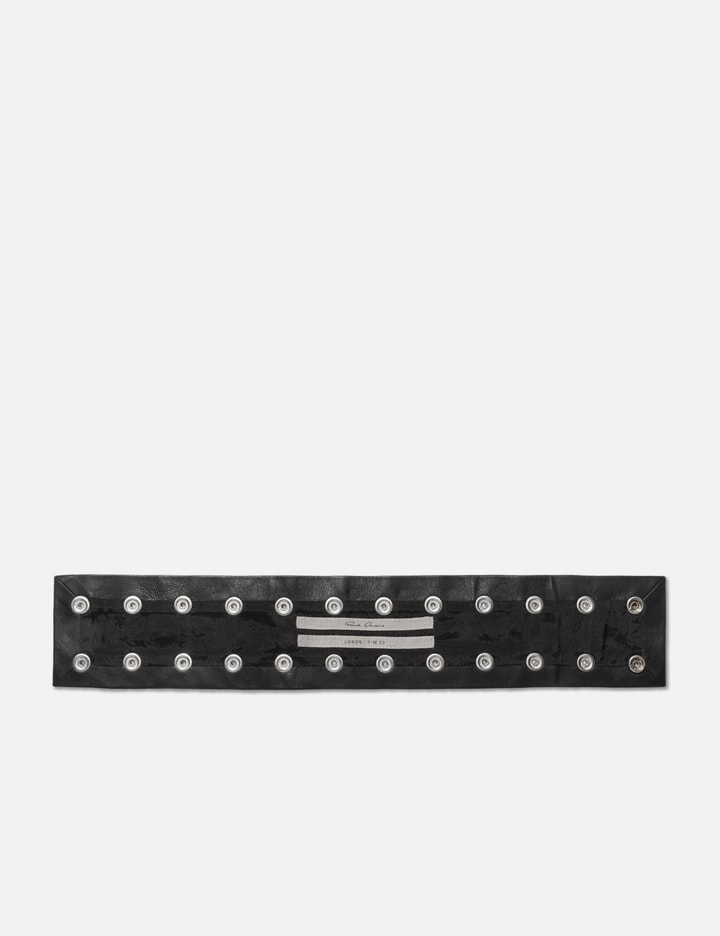 Leather Collar Placeholder Image