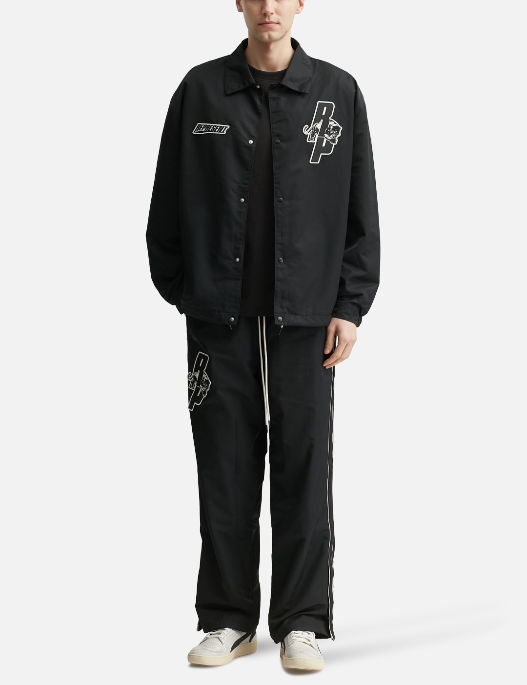 X Represent Men's Pants view 15