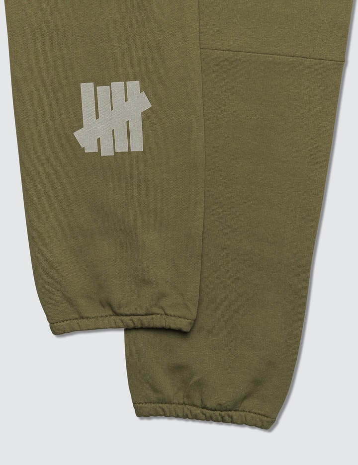 UNDEFEATED x Adidas Sweat Pants Placeholder Image