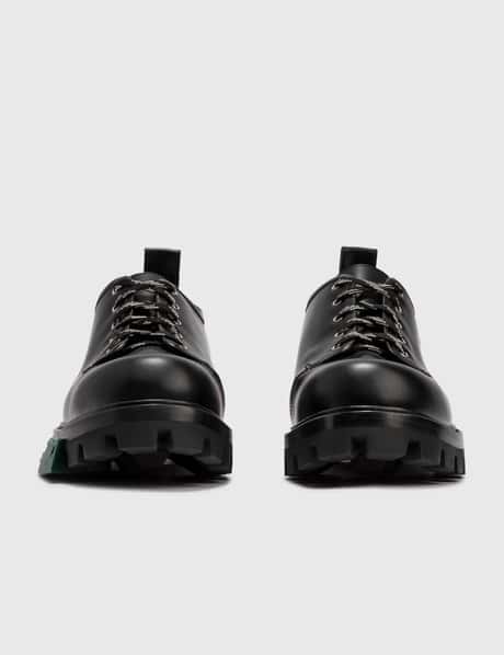 OAMC - Exit Shoes | HBX - Globally Curated Fashion and Lifestyle 