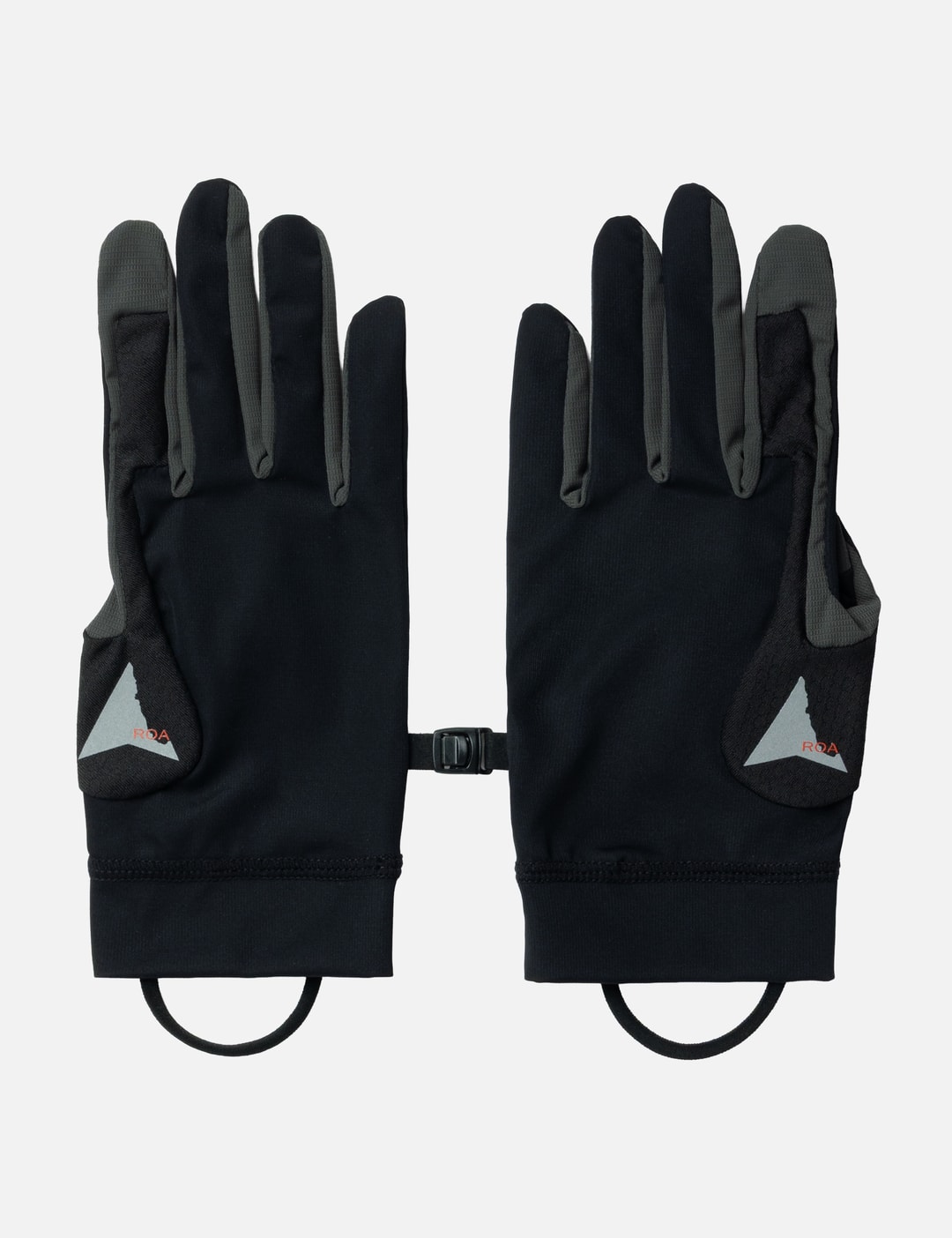 Andie Base Layer Gloves view 5